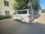 Toyota Alphard 2004 года за 3 900 000 тг. в Актобе – фото 3