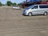 Toyota Alphard 2004 года за 3 900 000 тг. в Актобе – фото 4
