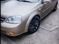 Chevrolet Lacetti 2008 годаүшін2 600 000 тг. в Костанай – фото 2