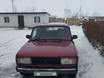 ВАЗ (Lada) 2104 2008 года за 800 000 тг. в Актобе