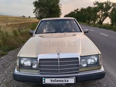 Mercedes-Benz E 230 1991 года за 1 499 999 тг. в Алматы – фото 7