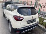 Renault Kaptur 2019 года за 6 000 000 тг. в Шымкент – фото 2