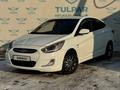 Hyundai Accent 2014 годаfor5 690 000 тг. в Алматы