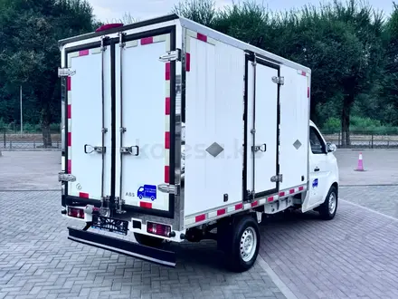 KYC  T3 Plus 2025 года за 13 200 000 тг. в Алматы – фото 7