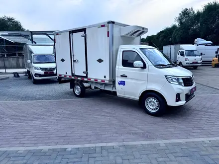 KYC  T3 Plus 2025 года за 13 200 000 тг. в Алматы – фото 4