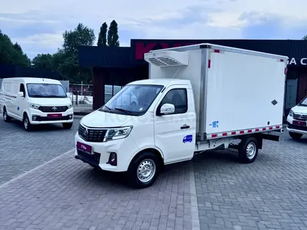 KYC  T3 Plus 2025 года за 13 200 000 тг. в Алматы – фото 5