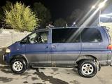 Mitsubishi Delica 1996 годаүшін1 500 000 тг. в Алматы – фото 2