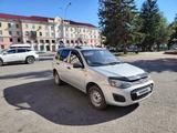 ВАЗ (Lada) Kalina 2194 2015 годаүшін3 330 000 тг. в Усть-Каменогорск – фото 3