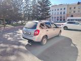 ВАЗ (Lada) Kalina 2194 2015 годаүшін3 330 000 тг. в Усть-Каменогорск – фото 4