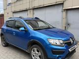 Renault Sandero Stepway 2019 года за 3 780 000 тг. в Усть-Каменогорск