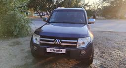 Mitsubishi Pajero 2008 года за 9 000 000 тг. в Семей