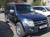 Mitsubishi Pajero 2008 года за 9 500 000 тг. в Семей – фото 2