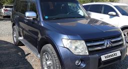 Mitsubishi Pajero 2008 года за 9 000 000 тг. в Семей – фото 2