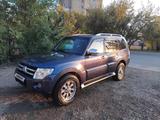 Mitsubishi Pajero 2008 года за 9 500 000 тг. в Семей – фото 4