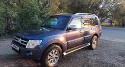 Mitsubishi Pajero 2008 года за 9 000 000 тг. в Семей – фото 4