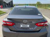 Toyota Camry 2019 годаfor12 500 000 тг. в Актобе – фото 5