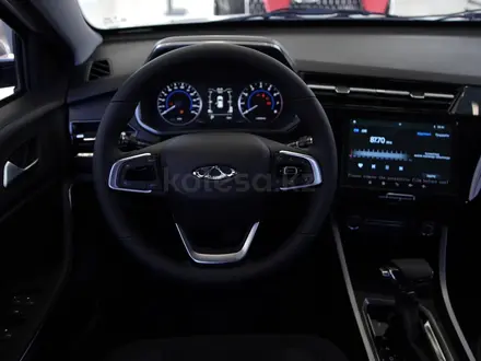 Chery Tiggo 2 Pro Style 2026 года за 6 490 000 тг. в Кандыагаш – фото 17