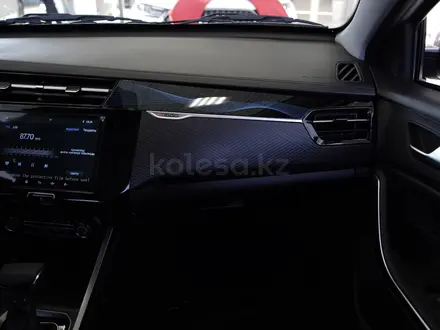 Chery Tiggo 2 Pro Style 2026 года за 6 490 000 тг. в Кандыагаш – фото 18