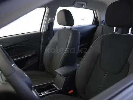 Chery Tiggo 2 Pro Style 2026 года за 6 490 000 тг. в Кандыагаш – фото 35