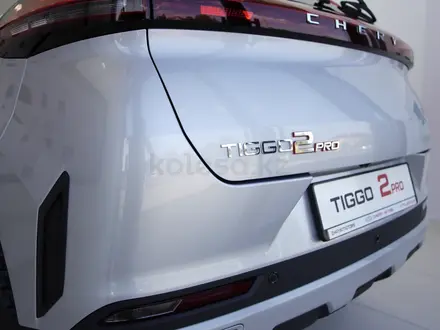 Chery Tiggo 2 Pro Style 2026 года за 6 490 000 тг. в Кандыагаш – фото 7