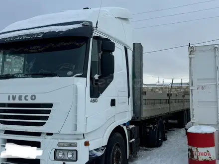 IVECO 2004 года за 14 000 000 тг. в Актобе – фото 2