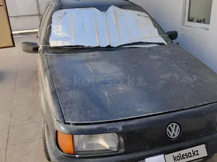 Volkswagen Passat 1993 года за 900 000 тг. в Тараз