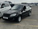 ВАЗ (Lada) Granta 2190 2013 года за 1 850 000 тг. в Актау