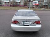 Lexus ES 330 2004 годаүшін6 500 000 тг. в Караганда – фото 4