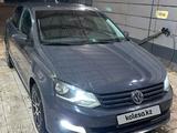 Volkswagen Polo 2014 годаүшін4 800 000 тг. в Атырау – фото 2