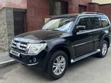 Mitsubishi Pajero 2012 года за 11 700 000 тг. в Алматы