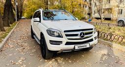 Mercedes-Benz GL 500 2013 годаfor16 785 666 тг. в Алматы