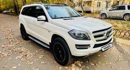 Mercedes-Benz GL 500 2013 годаfor16 785 666 тг. в Алматы – фото 3