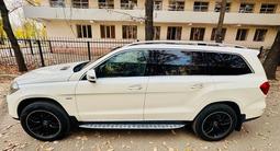 Mercedes-Benz GL 500 2013 годаfor16 785 666 тг. в Алматы – фото 4