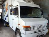 Mercedes-Benz  Vario 1997 годаүшін9 500 000 тг. в Алматы