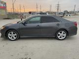 Toyota Camry 2014 годаfor6 500 000 тг. в Актау – фото 5