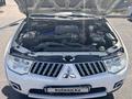 Mitsubishi Pajero Sport 2011 годаfor8 800 000 тг. в Алматы – фото 4