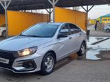 ВАЗ (Lada) Vesta 2018 года за 4 400 000 тг. в Уральск