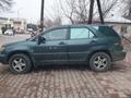 Lexus RX 300 1998 годаүшін3 700 000 тг. в Алматы