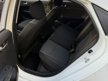 Hyundai Accent 2020 года за 6 900 000 тг. в Алматы – фото 11