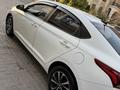 Hyundai Accent 2020 годаүшін6 900 000 тг. в Алматы – фото 6