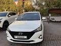 Hyundai Accent 2020 годаүшін6 900 000 тг. в Алматы