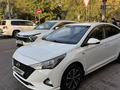 Hyundai Accent 2020 годаүшін6 900 000 тг. в Алматы – фото 8