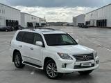 Lexus LX 570 2011 года за 19 500 000 тг. в Караганда