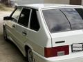 ВАЗ (Lada) 2114 2013 года за 1 750 000 тг. в Кызылорда – фото 4