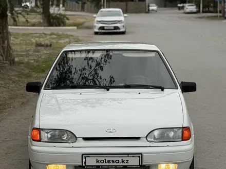 ВАЗ (Lada) 2114 2013 года за 1 750 000 тг. в Кызылорда – фото 2