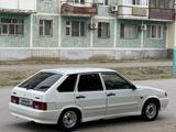 ВАЗ (Lada) 2114 2013 года за 1 750 000 тг. в Кызылорда