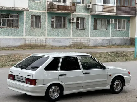 ВАЗ (Lada) 2114 2013 года за 1 750 000 тг. в Кызылорда