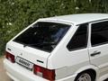 ВАЗ (Lada) 2114 2013 года за 1 750 000 тг. в Кызылорда – фото 5