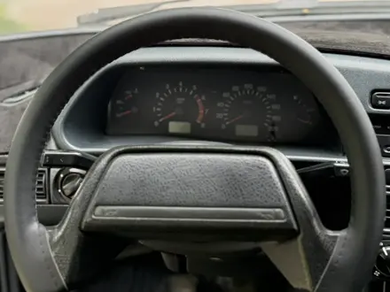 ВАЗ (Lada) 2114 2013 года за 1 750 000 тг. в Кызылорда – фото 6