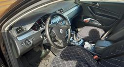 Volkswagen Passat 2008 года за 2 500 000 тг. в Павлодар – фото 2
